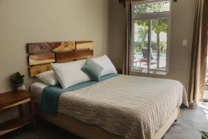 Gecko Hotel