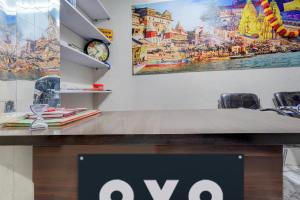 Hotel O Geetari Luxury Home Stay