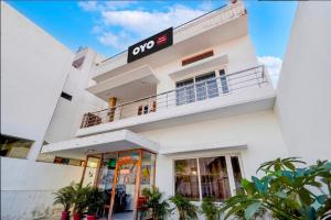 Hotel O Geetari Luxury Home Stay