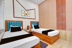 Hotel O by OYO RATAN