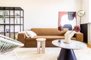 Urban Oasis in the Heart of Copou Panoramic View