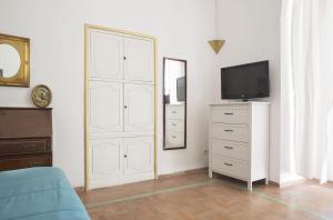 Appartamento nello storico “Palazzo Donn’Anna”