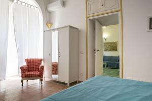Appartamento nello storico “Palazzo Donn’Anna”