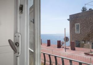 Appartamento nello storico “Palazzo Donn’Anna”