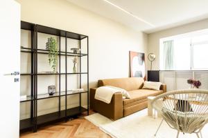Urban Oasis in the Heart of Copou Panoramic View