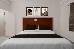 Hotel O Atithi Residency