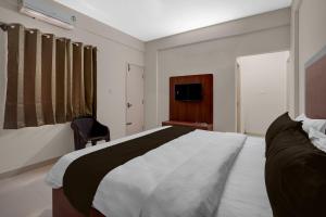 Hotel O Atithi Residency