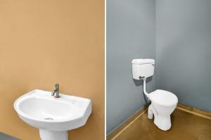 SPOT ON Traditional Stay