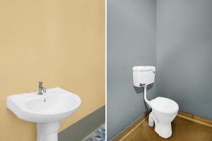 SPOT ON Traditional Stay