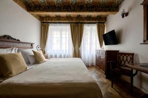 Hotel Residence U Černého Orla
