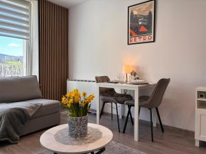 Apartament BB II na Halnej