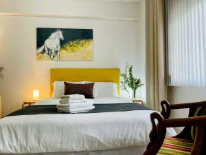 City maisonette apartment 85m2