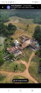Fazenda são José da serra