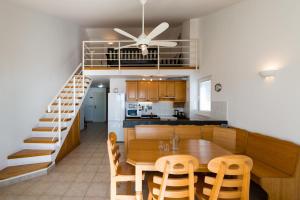 Spectacular sea views, garage, bike storage
