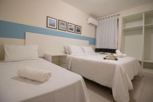 MAU11 - Av. Brasil, Churrasq, 3 Dorm, Climatizado
