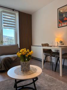Apartament BB II na Halnej