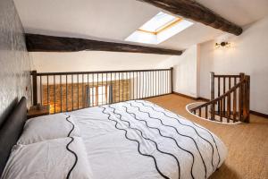 Apartment in the heart of Nîmes historic center