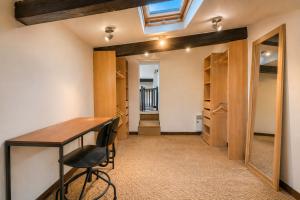 Apartment in the heart of Nîmes historic center