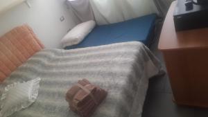 M e S House appartamento con ampia terrazza