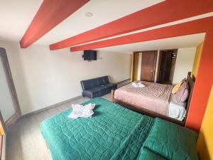 Hotel Zafiro SCC