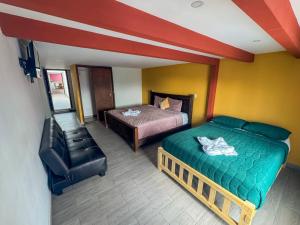 Hotel Zafiro SCC