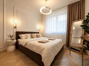 Psie Budy Apartment -200m Main Square