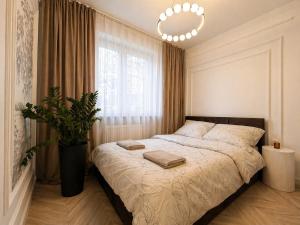Psie Budy Apartment -200m Main Square
