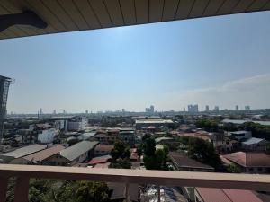 Bali-Inspired Condo in Pasig