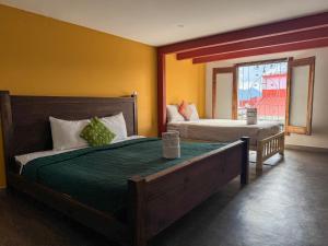Hotel Zafiro SCC