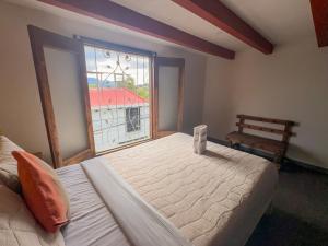 Hotel Zafiro SCC