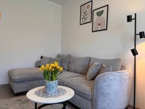 Apartament BB II na Halnej