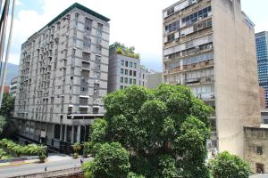 Candelaria Apartment cerca del CC Sambil
