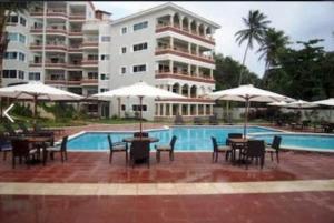 Apartamento Frente al Mar Caribe, Ideal Para Disfrutar De Largas Estancias Con Familiares Y Amigos - Free Late Check-Out