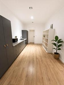 Urban Nest Apartment Szewska 17