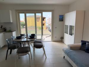 Appartamento Li Ranci