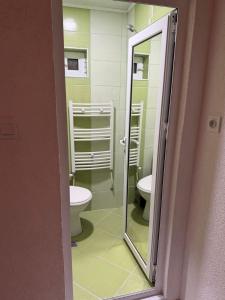 Teos Guest House
