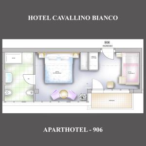Hotel Cavallino Bianco