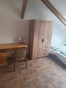 City centre studio loft S44