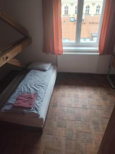 City centre studio loft S44