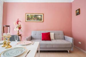 Trinità Urban Apartment by Harmony House