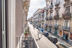 Trinità Urban Apartment by Harmony House