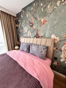 Green Ocean Residence - Lüks ve Rahatlığın Yeni Adresi
