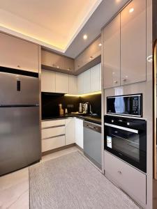 Green Ocean Residence - Lüks ve Rahatlığın Yeni Adresi