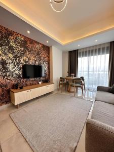 Green Ocean Residence - Lüks ve Rahatlığın Yeni Adresi