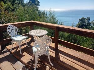 Alojha Coliumo Dichato