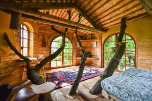 La Casa sullAlbero