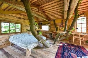La Casa sullAlbero