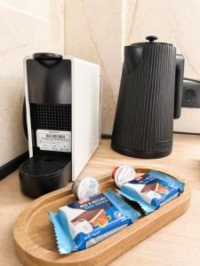 Chic Designer 2 BDR Central Apt Near Metro&Dining