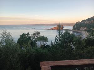 Alojha Coliumo Dichato