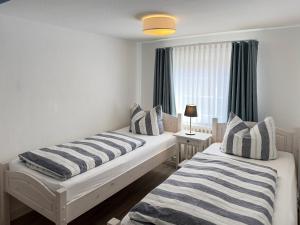 Haus Frisia Ferienwohnung Frisia 3